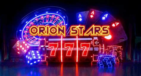 the best orion stars gaming|More.